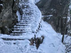 -庐山风景名胜区