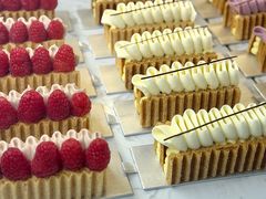 -沁蝶 Butterfly Patisserie甜品蛋糕(北京瑰丽酒店)