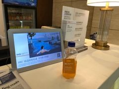 -苏州长江智选假日酒店