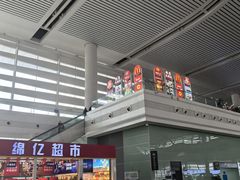 -南昌西站