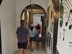 -里运河文化长廊-御码头