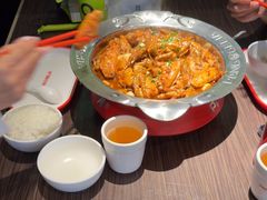 -胖哥俩肉蟹煲(杭州下沙学林街店)