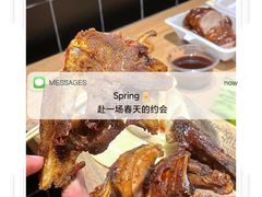 -蔓姐北京烤鸭(芙蓉广场店)
