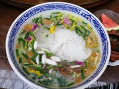 -香麒园·过桥米线·南湖雅宴