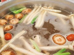 -八合里牛肉火锅(福州万象城店)