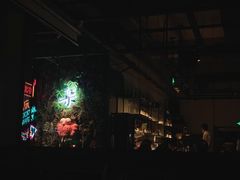 -柒Lounge(三里屯店)