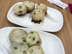 -小杨生煎(宜川路店)