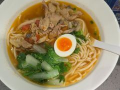 -大师兄·西北小馆(南沙万达广场店)