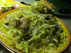 -那家小馆•北京菜•烤鸭(中关村店)