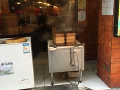 -八婆婆烧仙草(中山路店)