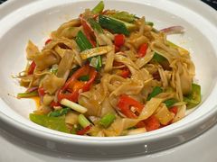 -巴依老爷新疆美食(清华东门店)