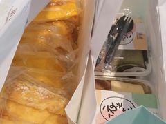-蒲缇烘焙(铁西万象汇店)