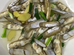 -如意楼农家菜(雁荡山店)