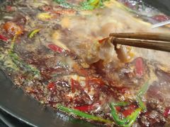 -重庆故事姊妹老火锅(财经学院店)