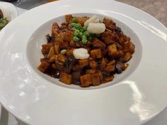 -乾隆美食·本帮菜(黄河路店)