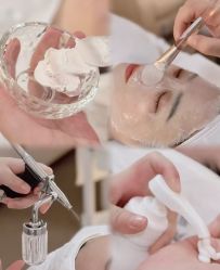 -芳朵美容养生SPA