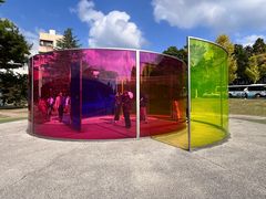 -金泽21世纪美术馆