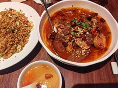 -港丽餐厅(正大店)