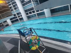 -一兆韦德健身(慧芝湖店)