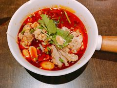 猪脑-辣小花(龙湖杭州金沙天街店)