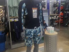 -迪卡侬(大英山店)