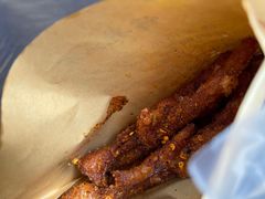 -八一路好吃街(雨田商务大厦店)