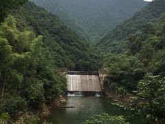 -白云源风景区