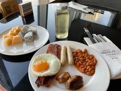 -厦门海港英迪格酒店(中山路店)