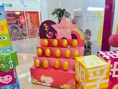 -英孚教育青少儿(河东中心)