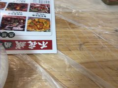 -郑记•不夜城烧烤•龙虾•虾蟹(黄鹤楼店)