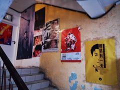 -为你钟情咖啡馆(春熙路太古里步行街店)