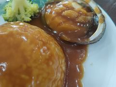 -叶存利海鲜大馅饺子(海宁路总店)