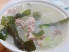 -龙福祥餐馆