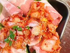 -新石器烤肉(之心城店)