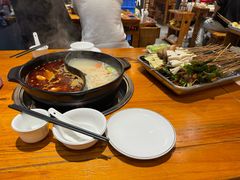 -串掌门砂锅串串香(后瑞店)