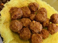 -玉林烤鸭店(黄村兴华店)
