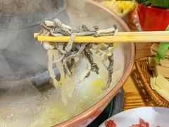 -元盛居(生态大街店)