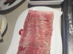 -海底捞火锅(上元大街店)