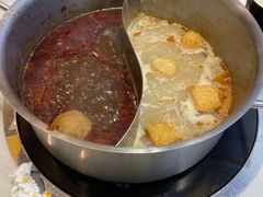 -布多斯烤肉火锅自助(江腾广场店)