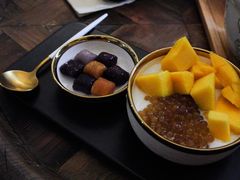 雪芒龙珠-春风·有糖(崇宁路店)