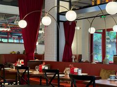 -弗兰克牛排西餐厅 Galla R By Ribone(上海首店)