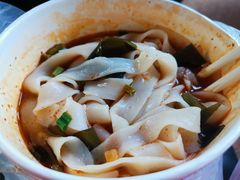 -牛师傅牛肉面(尚隆路店)