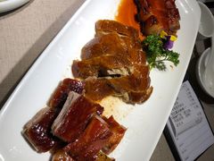 -尚一汤·粤菜海鲜(环球港店)