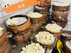 晓友烧麦-晓友烧麦(光华村店)