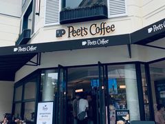 门面-Peet's Coffee皮爷咖啡(大学路店)
