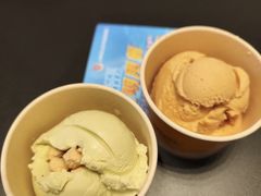 -LUNEURS月乐诗·法式冰淇淋(北外滩来福士广场店)