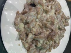 -清真鸿起来饭庄(复兴路店)