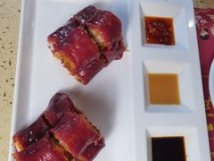 -名点一号·精致茶点·手工制作(宝华店)