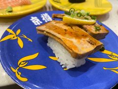 -京樽回転寿司(奥林匹克店)
