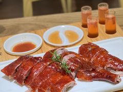 -粤集·手工粤菜(皇庭广场店)